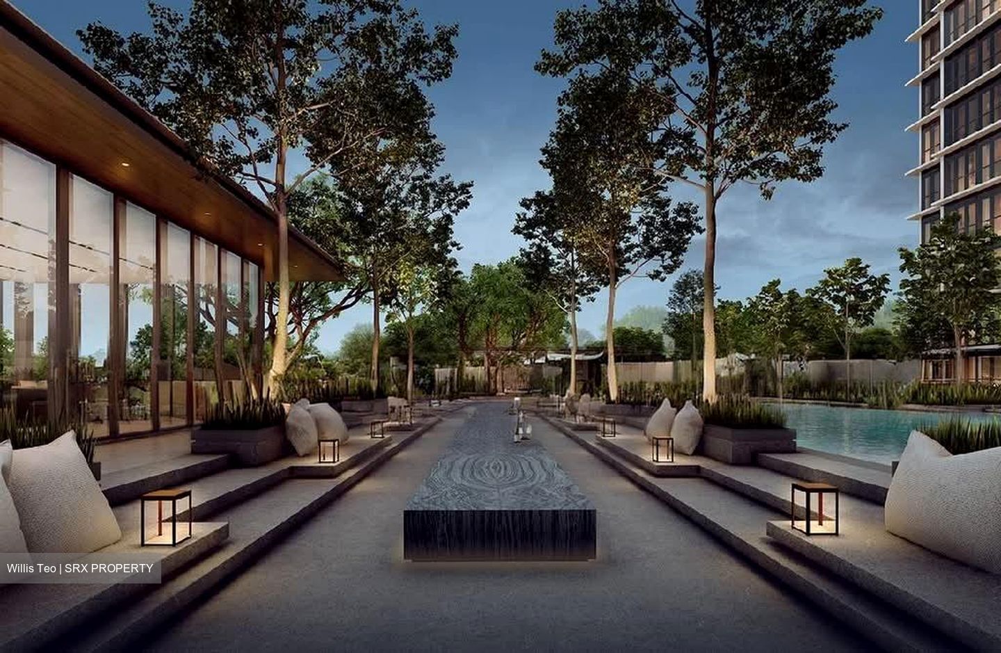 The Myst (D23), Condominium #579695471